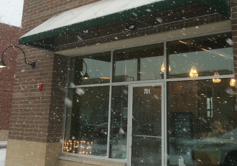 Convive Coffee Roastery