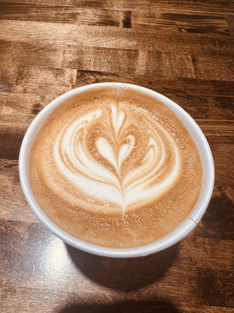 Convive Coffee Roastery