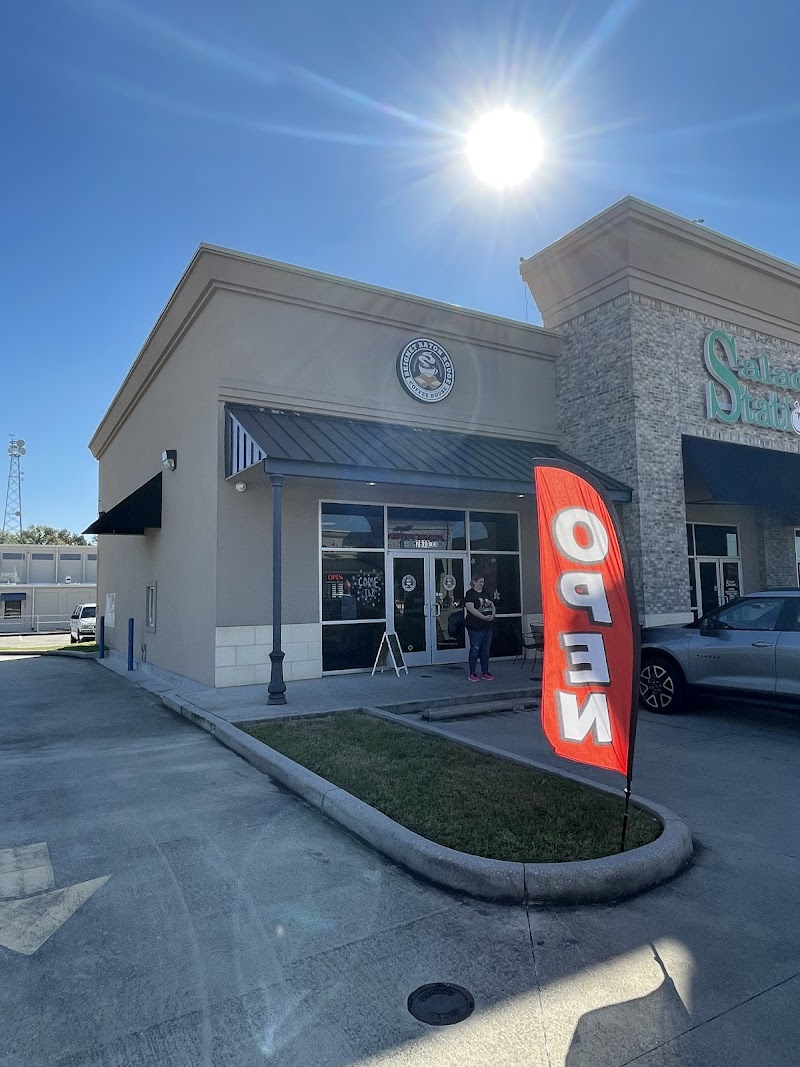 Beignet Baton Rouge - Perkins Rd