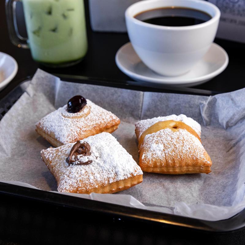 Beignet Baton Rouge - Perkins Rd