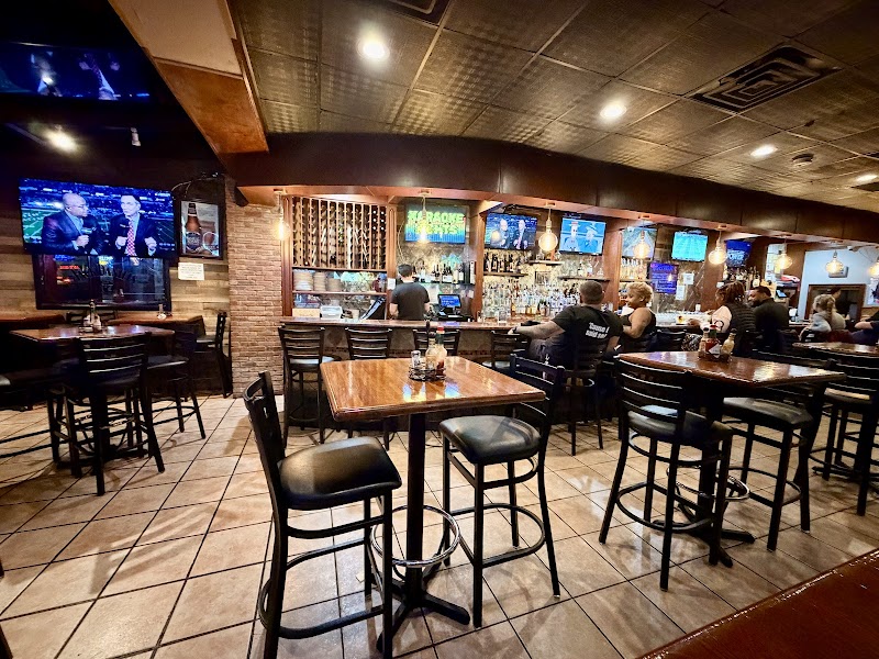 Terminal One Sports Bar