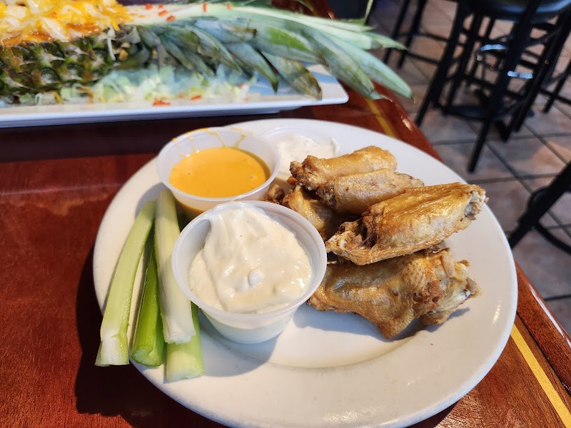 Terminal One Sports Bar