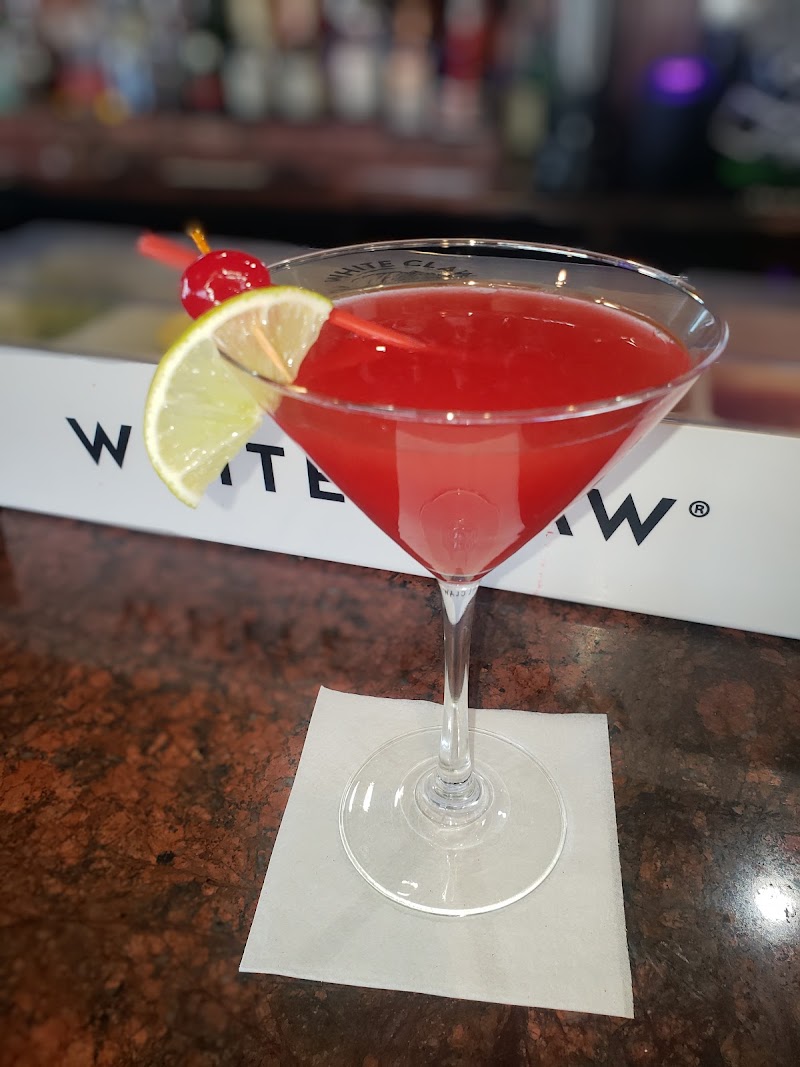 Terminal One Sports Bar