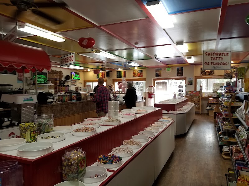 Schwietert's Cones & Candy