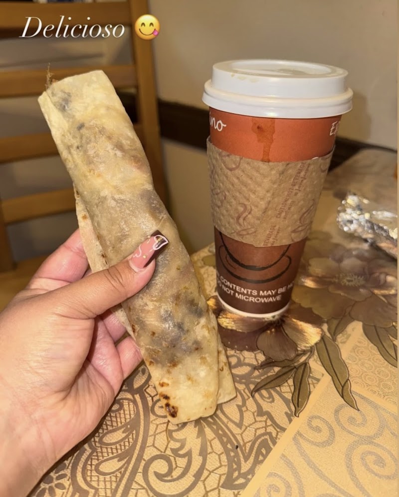 Bellaluna’s Coffee Time