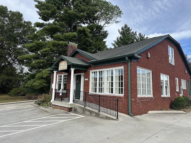 Ocoee Coffee Company