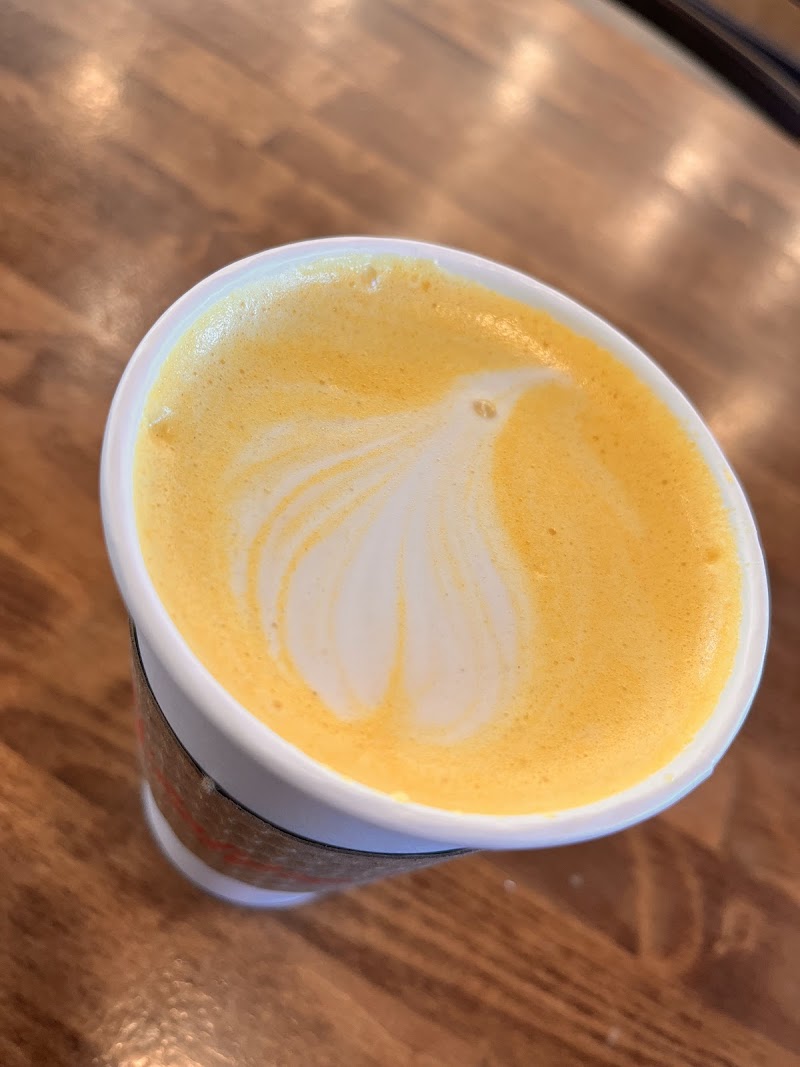 Logan House Coffee - Lowry