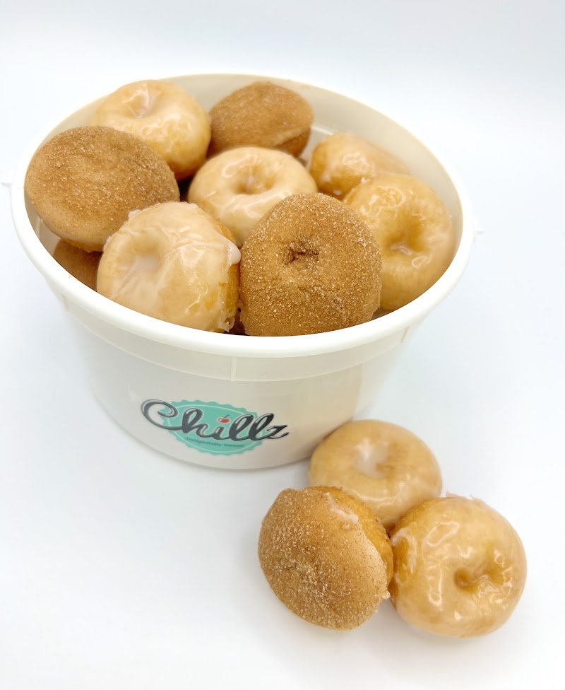 Chillz Delights Fort Wayne