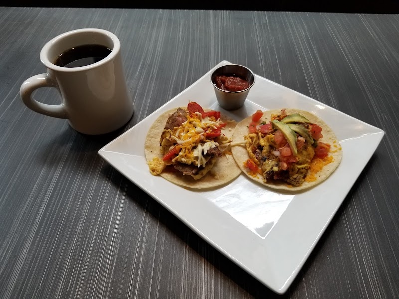 BLT's - Breakfast, Lunch and Tacos