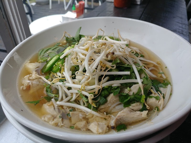 Vui's Kitchen - Berry Hill