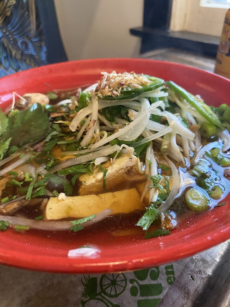 Vui's Kitchen - Berry Hill