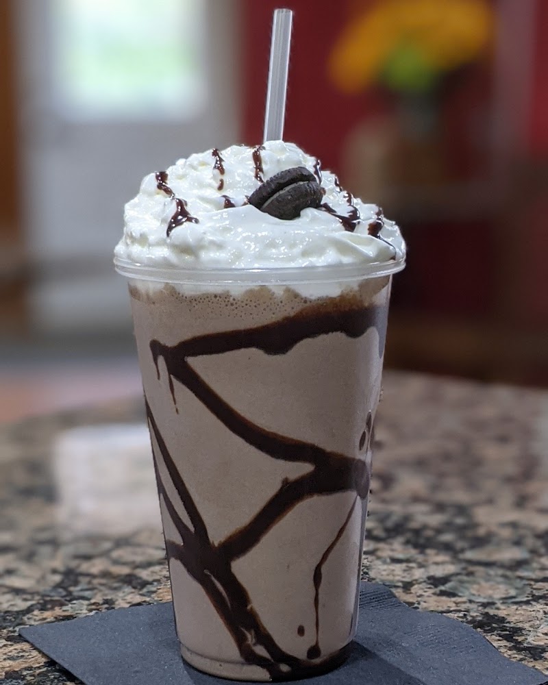 Cornerstone Café & Gallery