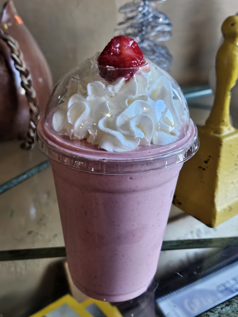 Cornerstone Café & Gallery