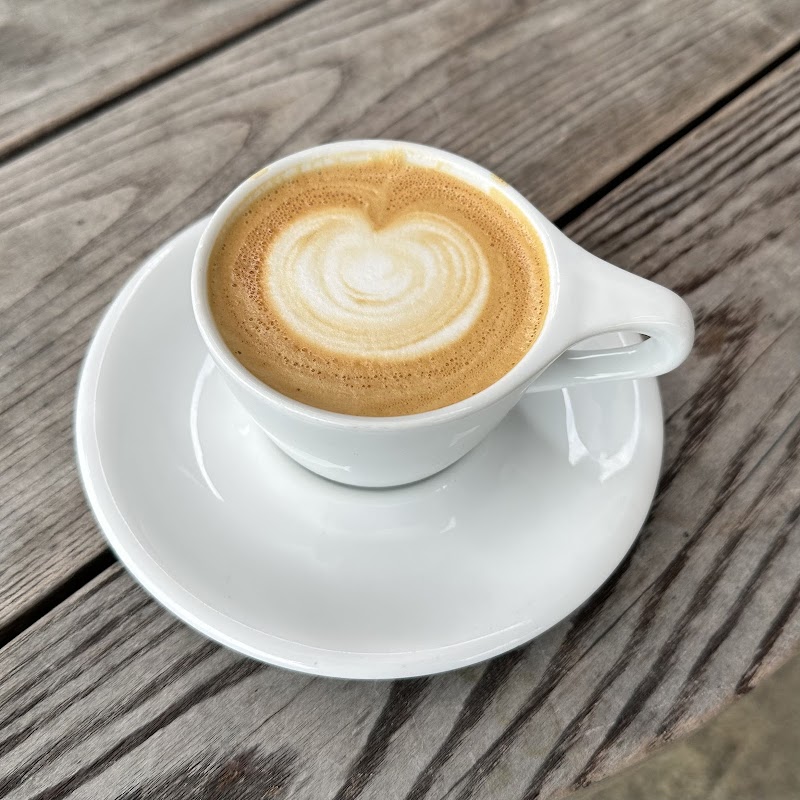 Verve Coffee Roasters