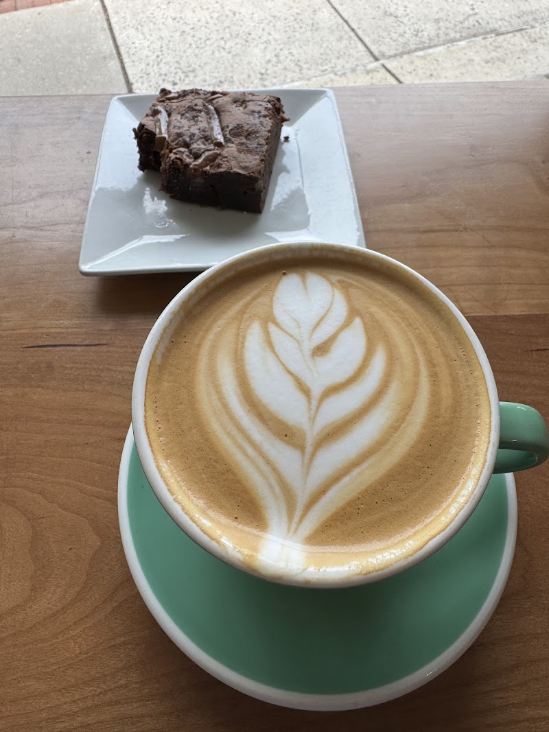 Backyard Beans Coffee Company