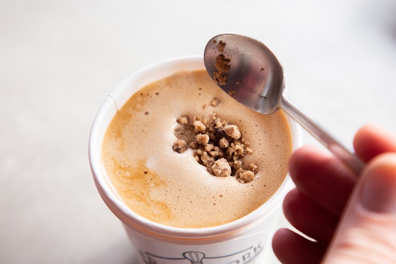 Framework Craft Coffee House