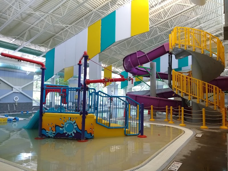 Federal Way Community Center