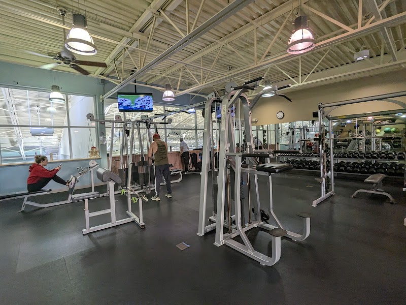 Federal Way Community Center