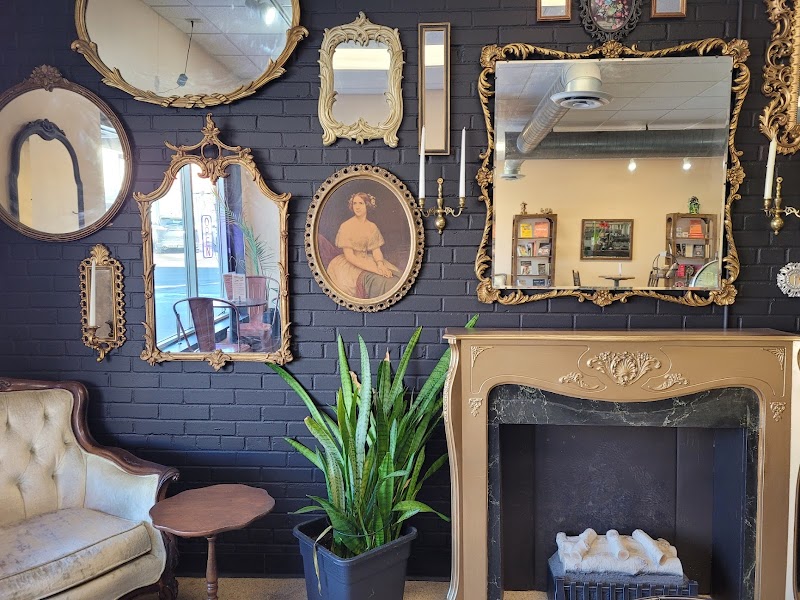 Curiouser Foods & Cafe