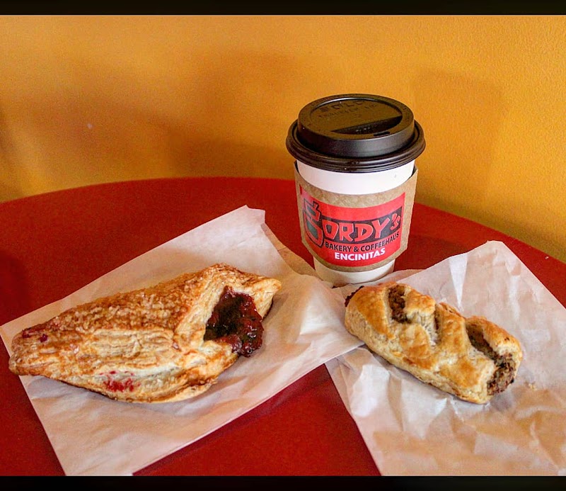 Gordy's Bakery and Coffeehouse