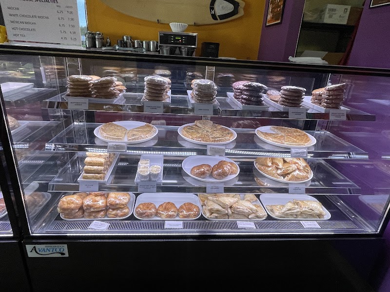 Gordy's Bakery and Coffeehouse