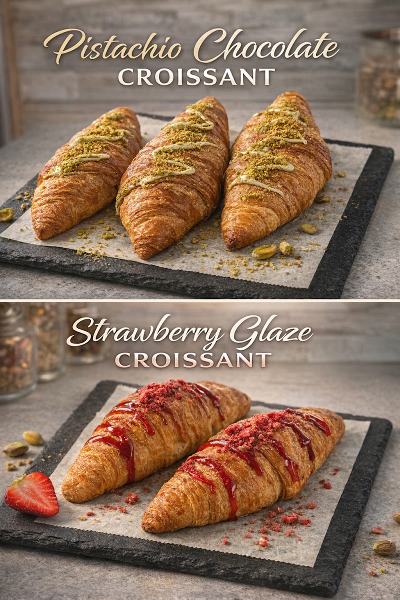 Chilly Bubbles & Co Ice Cream and Café