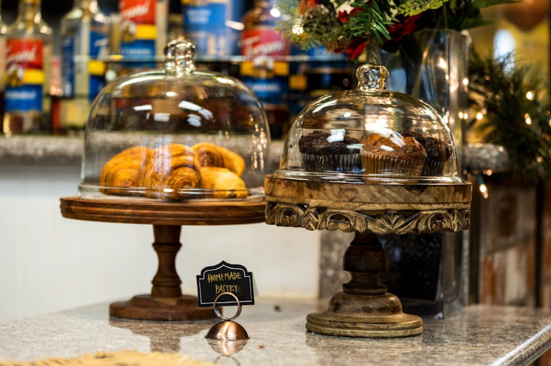 The Java Tree - Roasters, Cafe, and Bakery