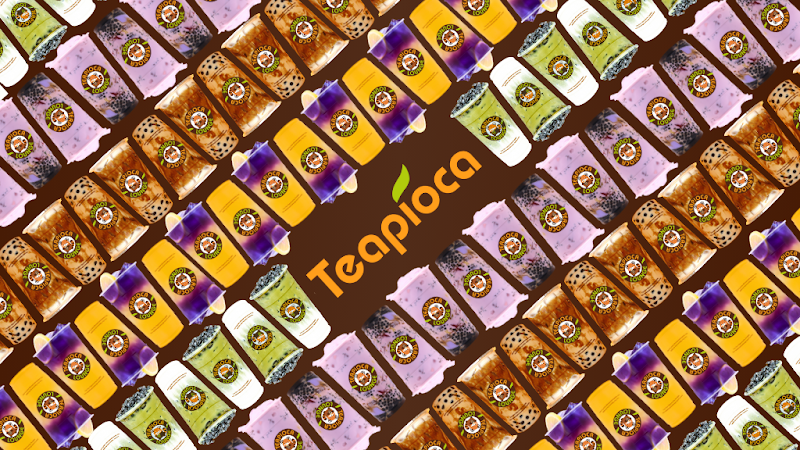 Teapioca Lounge