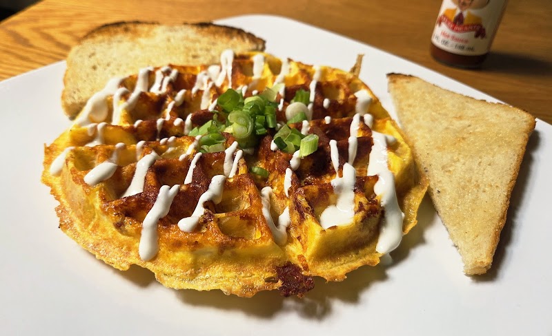 Penelope's Coffee & Tea