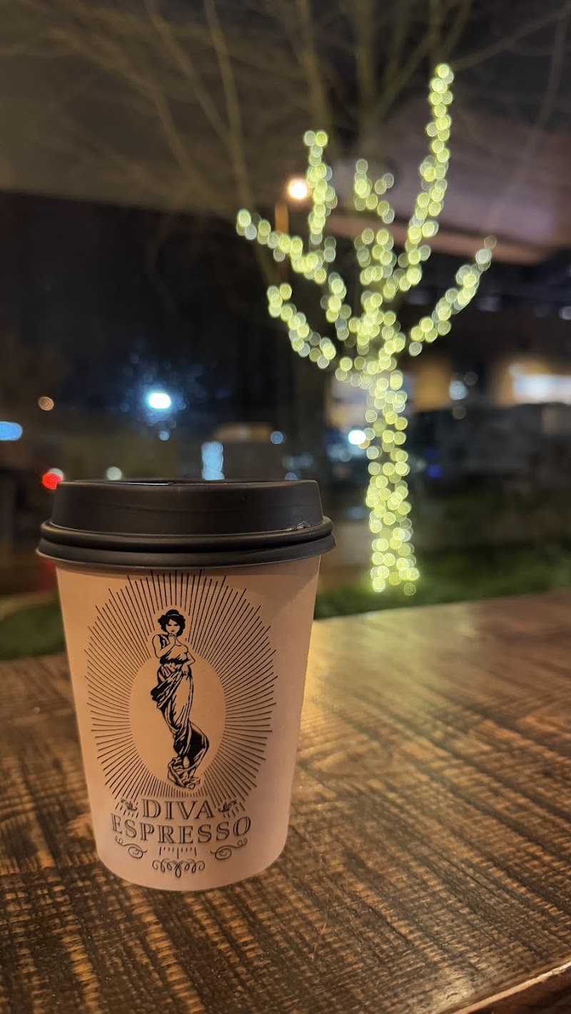 Diva Espresso