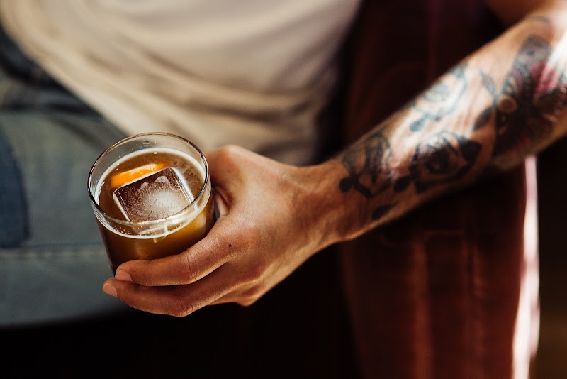 The Wyman Coffee Shop and Cocktail Bar