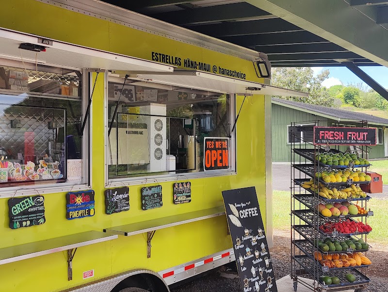 Estrella’s Hana Maui