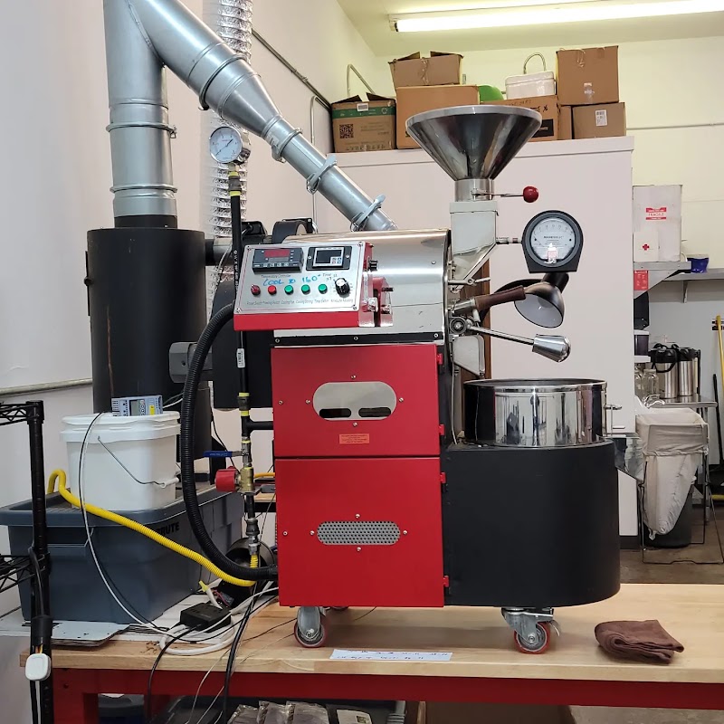 Diverso Coffee Roasters