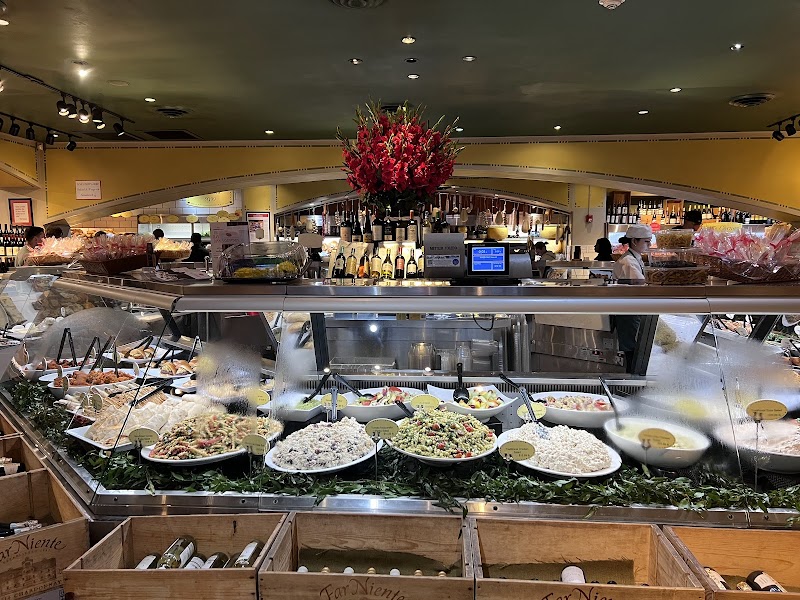 Eatzi’s Market & Bakery