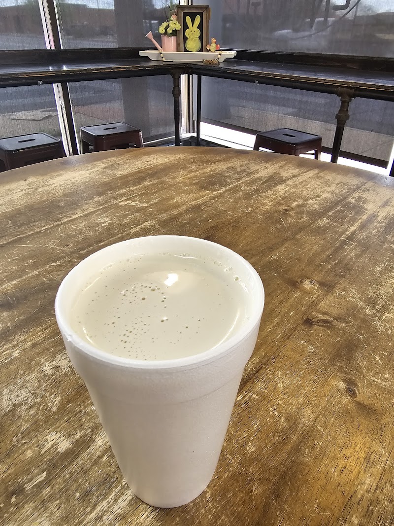 You Are Enough Coffee