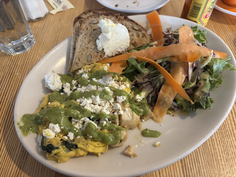 Sleepy Bee Cafe - Blue Ash