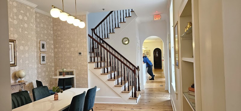 The Hidden House - Charleston