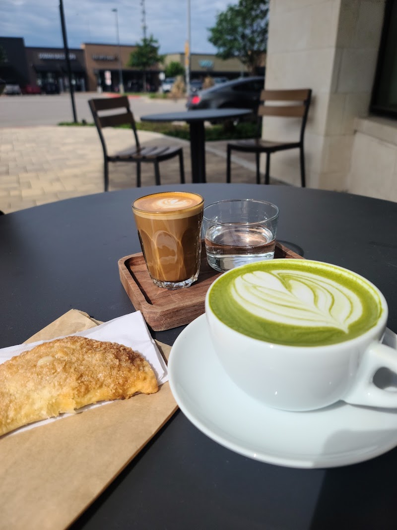 Medici Roasting - Domain