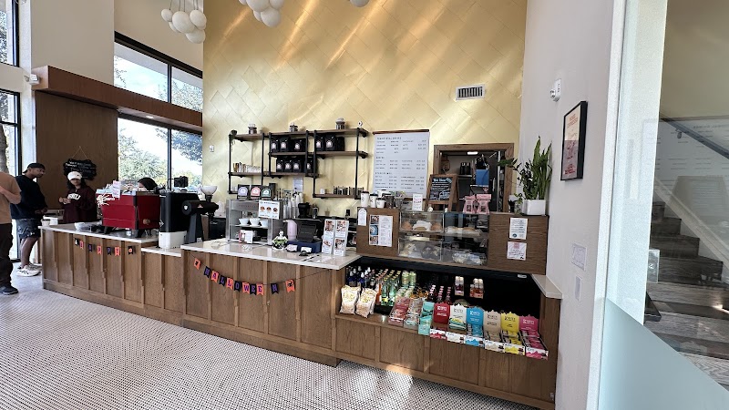 Medici Roasting - Domain