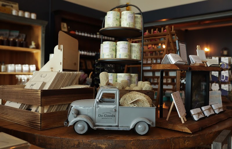 Do Goods Mercantile Company