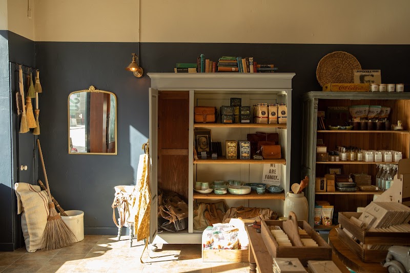 Do Goods Mercantile Company