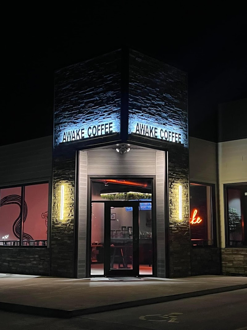 Awake Coffee Company