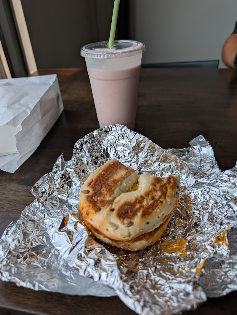 Awake Coffee Company