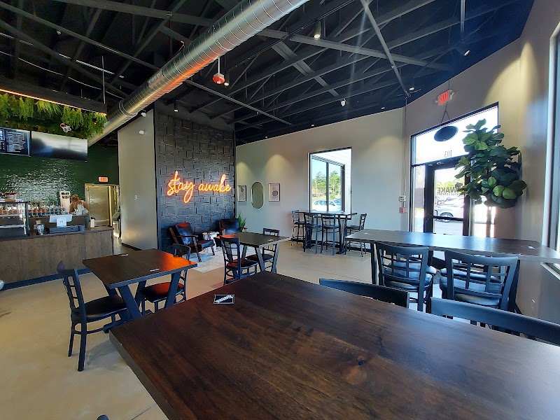 Awake Coffee Company