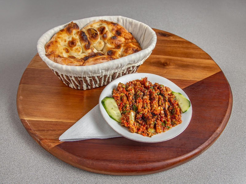 Istanbloom Mediterranean Restaurant