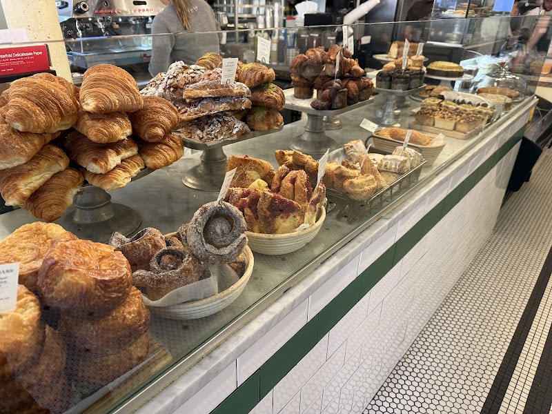 Tatte Bakery & Cafe | Charles St