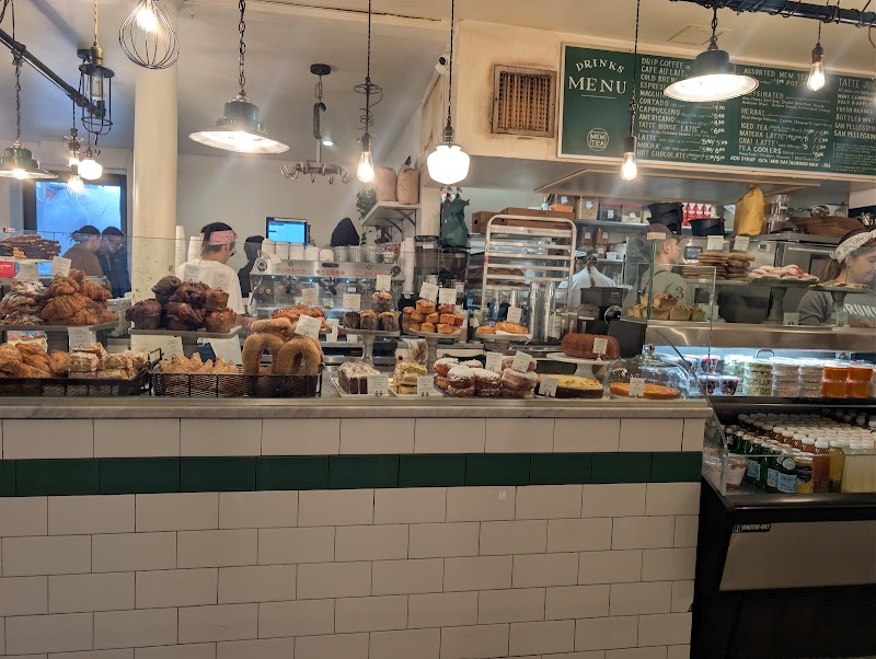 Tatte Bakery & Cafe | Charles St