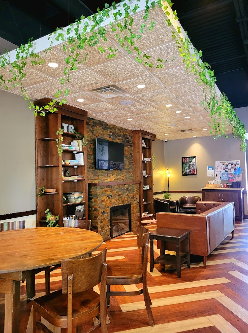 Tastefully Roasted Coffee