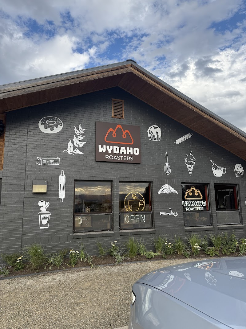 Wydaho Roasters Coffee House