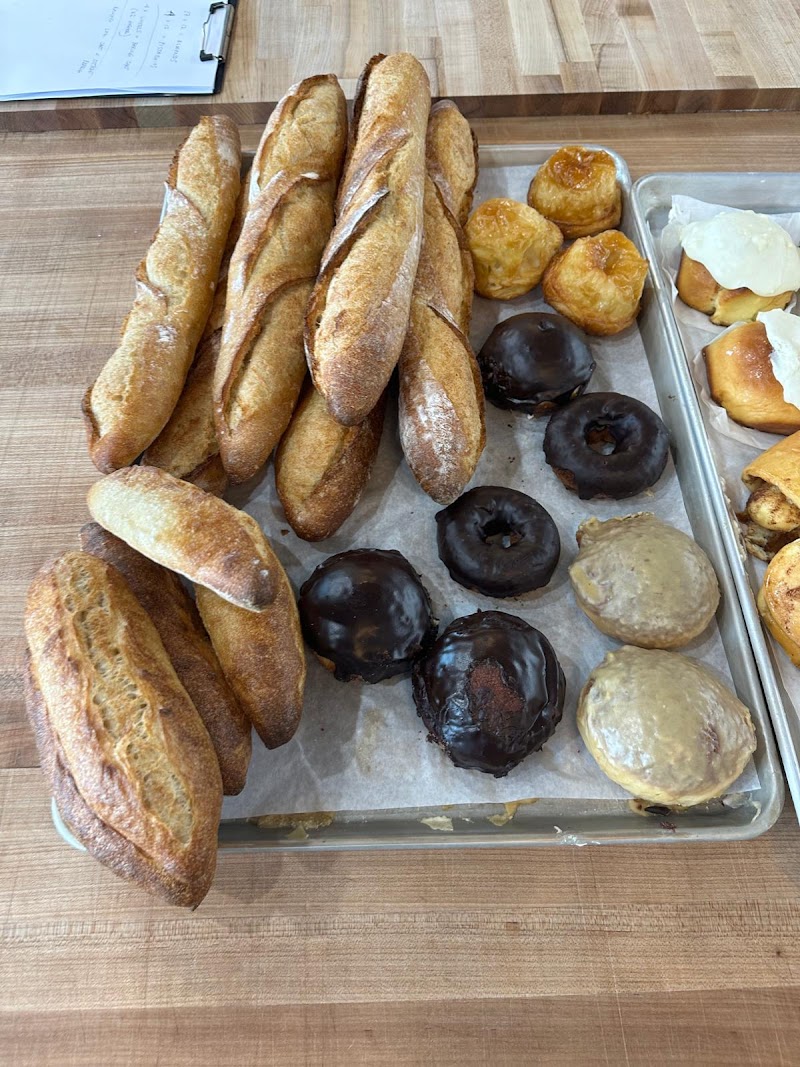 Wydaho Roasters Coffee House